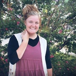 Meet your Posher, Jaylynn